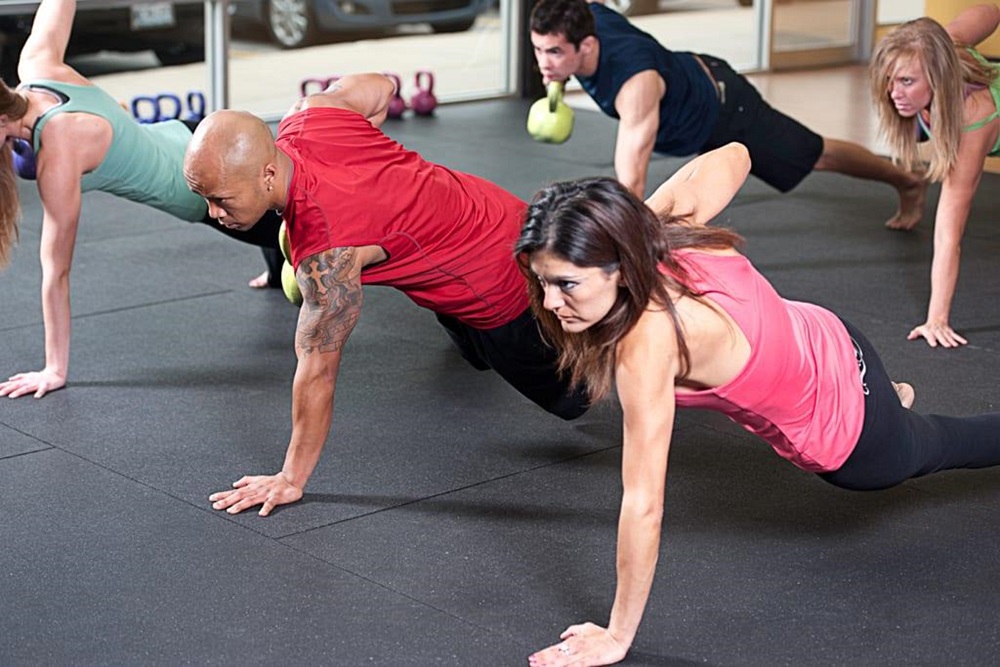 Tabata Workouts How They Work and Their Benefits Key Benefits of Tabata Workouts