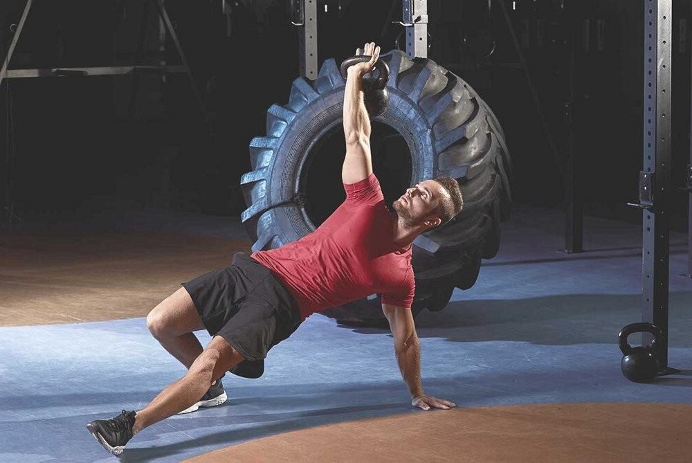 The Benefits of Functional Fitness Training Functional Fitness Across Different Age Groups