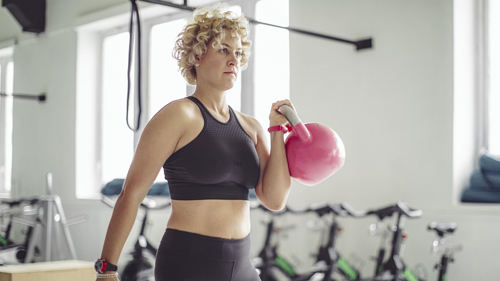 The Benefits of Functional Fitness Training Getting Started with Functional Fitness