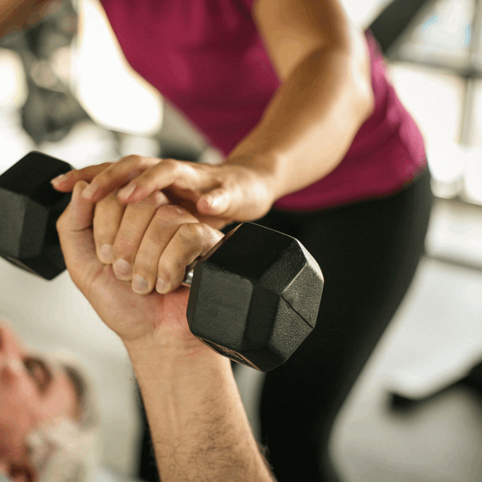 The Benefits of Functional Fitness Training Mental and Emotional Benefits of Functional Fitness Training