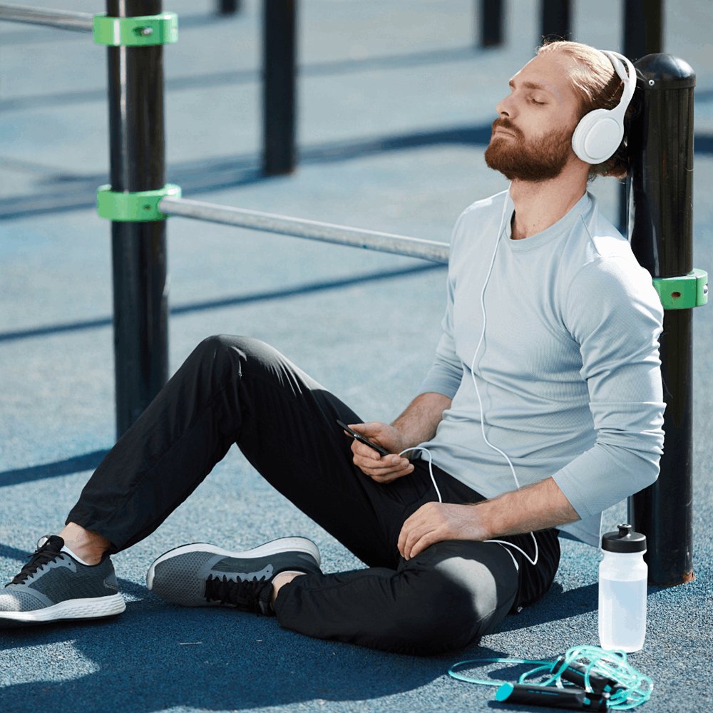 The Benefits of Meditation for Athletes Enhancing Focus and Concentration