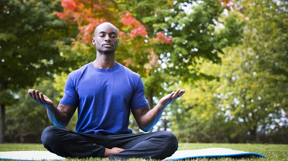 The Benefits of Meditation for Athletes Enhancing Overall Well-being and Performance