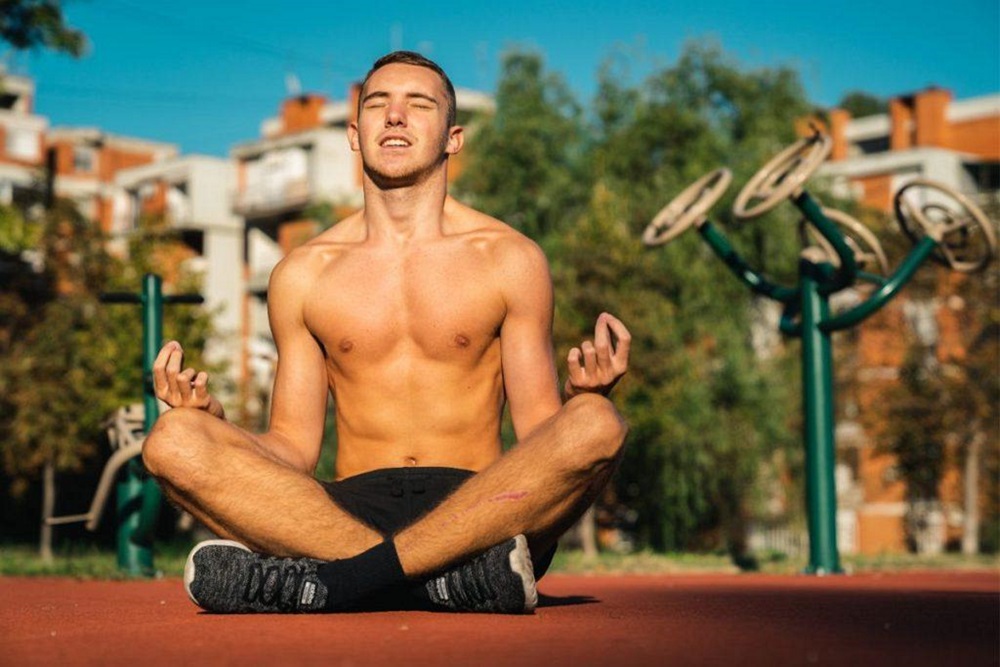 The Benefits of Meditation for Athletes Managing Stress and Anxiety