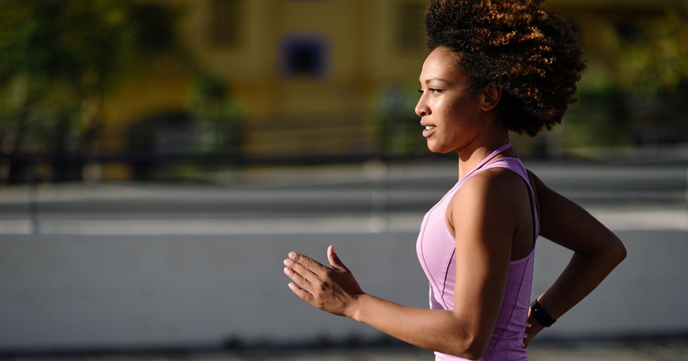 The Importance of Core Strength in Running Benefits of Strong Core for Runners