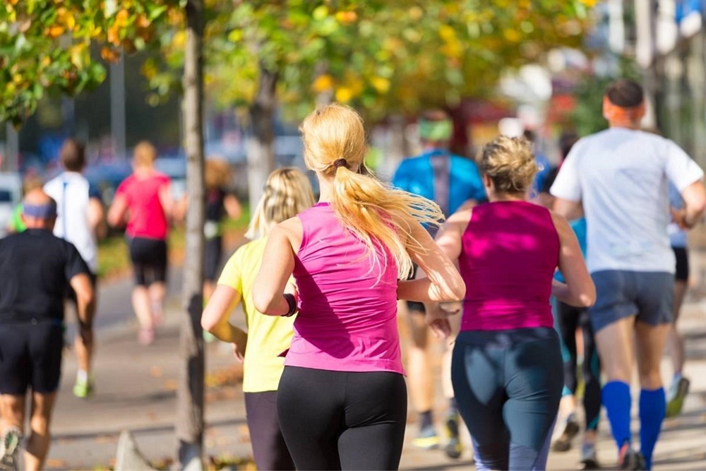 The Importance of Core Strength in Running Core Strength Training Techniques for Runners