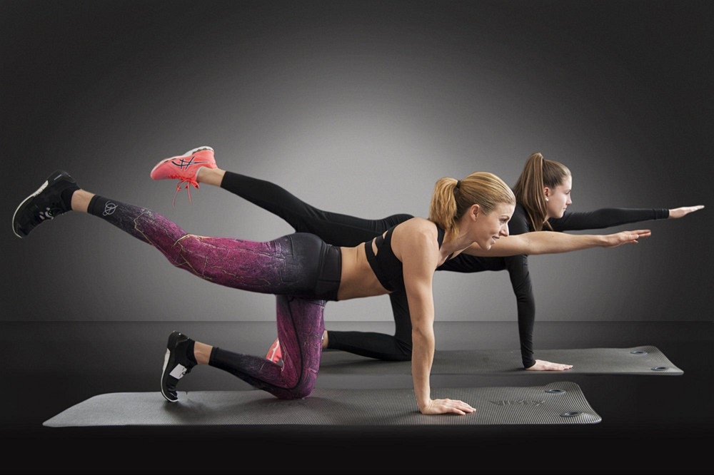 The Importance of Core Strength in Running Overcoming Common Challenges in Building Core Strength