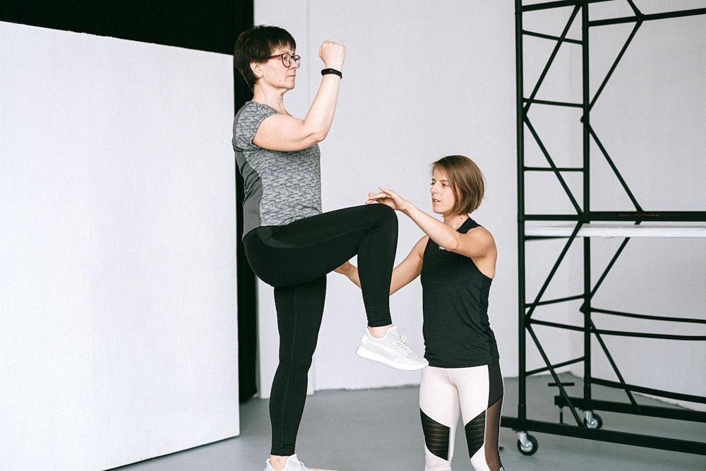 The Importance of Proper Form in Exercise The Psychological Benefits of Proper Form