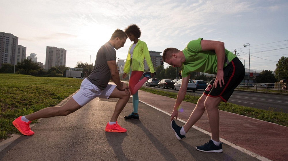 The Importance of Warm-Up and Cool-Down Exercises Common Mistakes to Avoid in Your Warm-Up and Cool-Down Routines