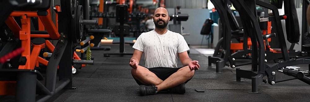 The Importance of Warm-Up and Cool-Down Exercises Customizing Your Routine