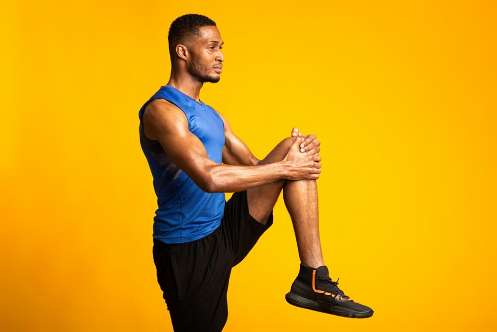 The Importance of Warm-Up and Cool-Down Exercises Key Cool-Down Exercises