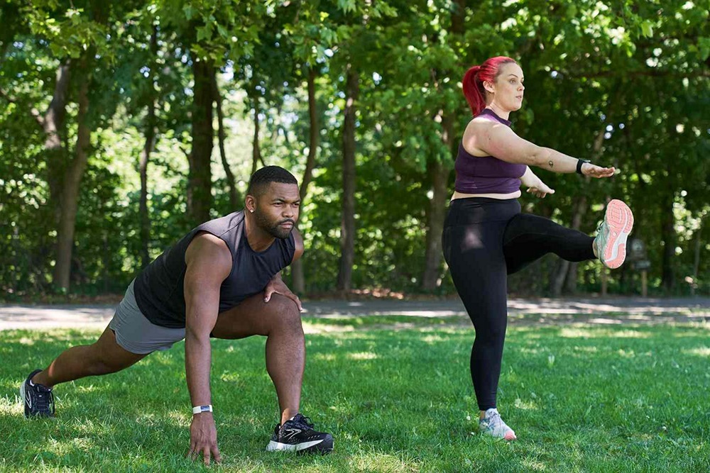 The Importance of Warm-Up and Cool-Down Exercises The Long-Term Benefits of Proper Warm-Up and Cool-Down