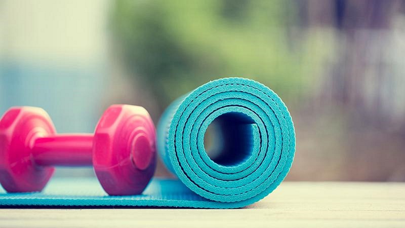 The Relationship Between Exercise and Longevity Overcoming Barriers to Exercise for a Longer Life
