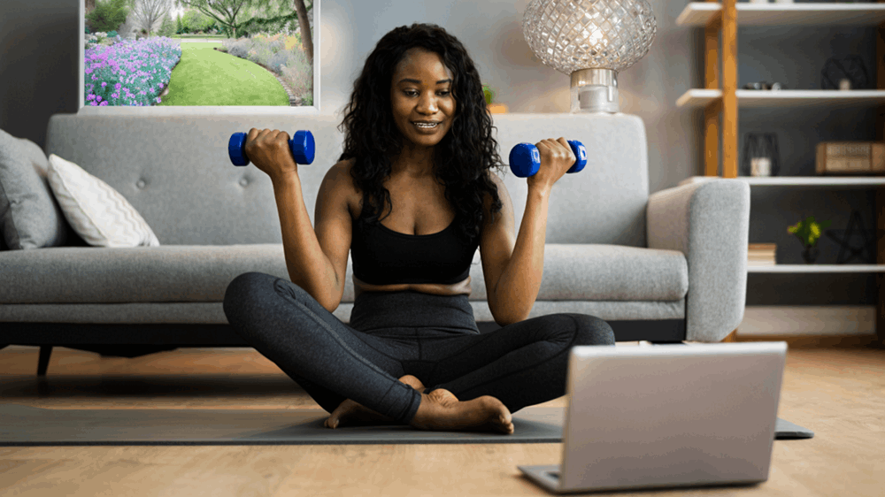The Relationship Between Fitness and Productivity The Science Behind Fitness and Productivity