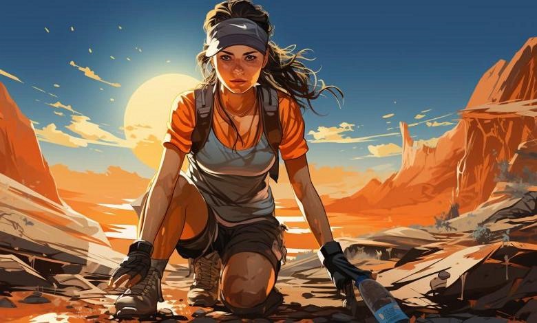 The Relationship Between Hydration and Performance Challenges and Misconceptions about Hydration