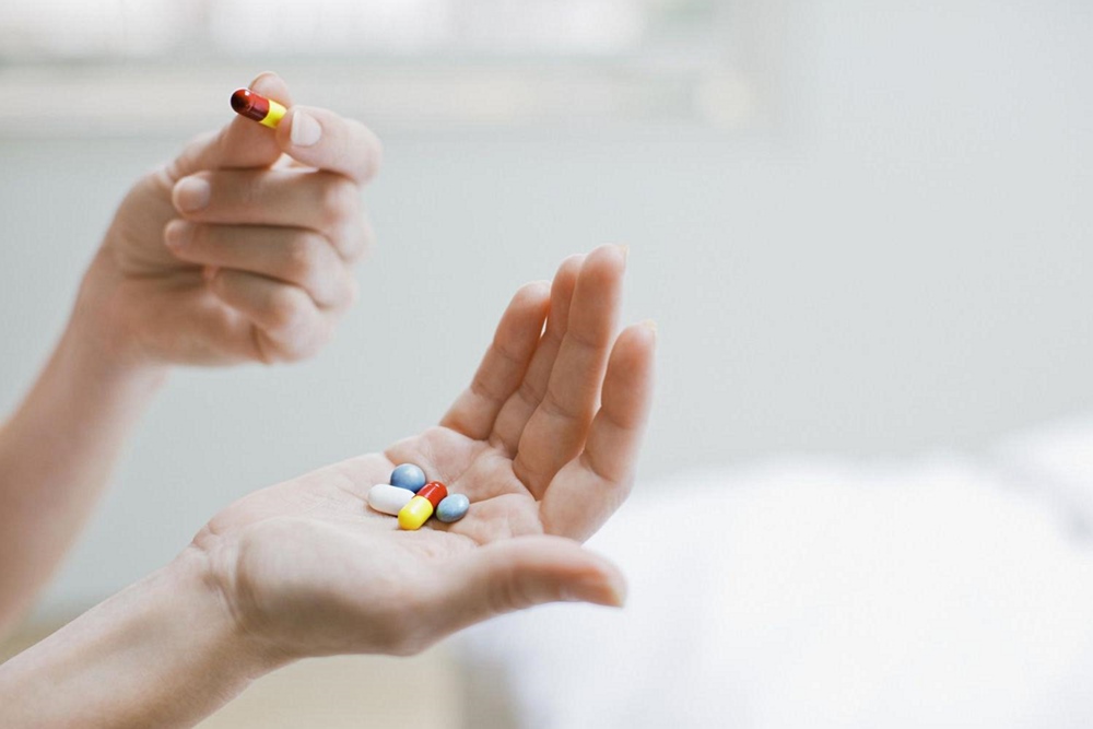 The Role of Supplements in Fitness Risks and Considerations of Supplement Use
