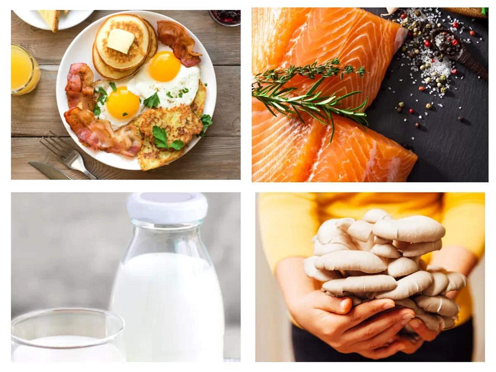 The Role of Vitamin D in Athlete Performance Vitamin D Deficiency A Barrier to Optimal Athletic Performance