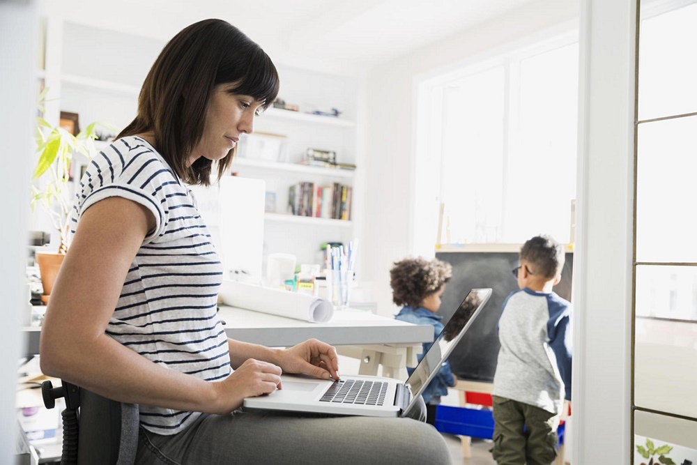 Tips for Balancing Fitness with Work and Family Building a Support System