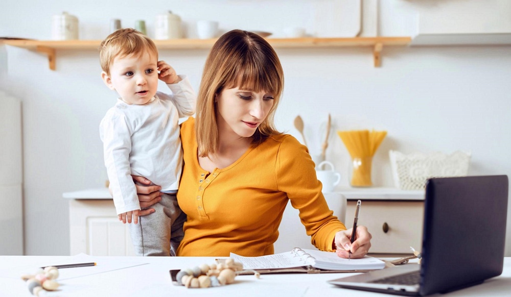 Tips for Balancing Fitness with Work and Family Integrating Fitness into Daily Routines
