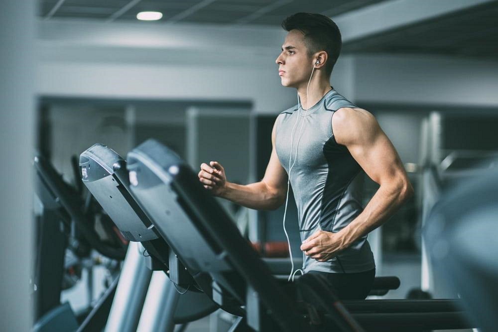 Treadmill Workouts That Arent Running Wrapping It Up