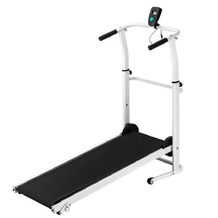 Treadmill Workouts That Arent Running Unlock the Potential of Non-Running Treadmill Workouts