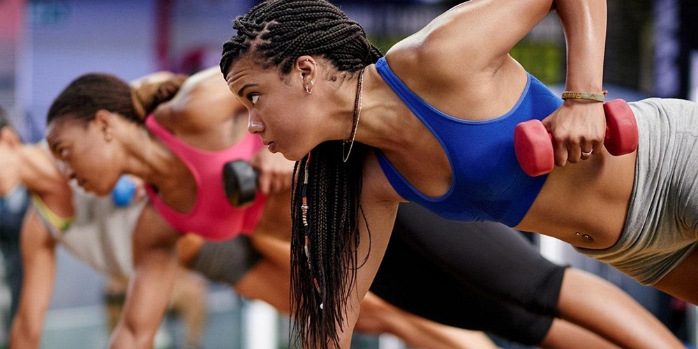 Understanding the Benefits of Compound Exercises Efficiency in Workout Routines