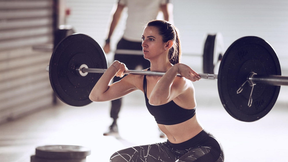 Understanding the Benefits of Compound Exercises Improvement in Functional Fitness