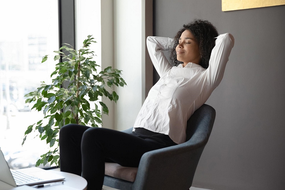 Understanding the Importance of Rest Days The Science Behind Rest Days
