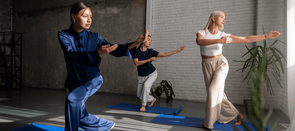 Using Martial Arts for Fitness and Self-Defense Self-Defense Skills Through Martial Arts
