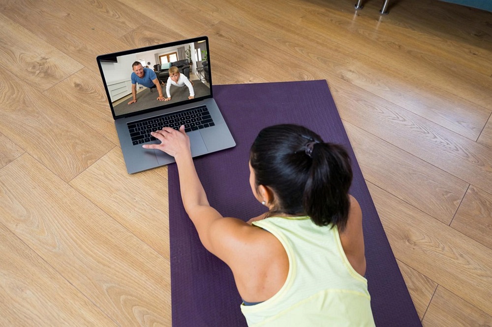 Using Technology to Boost Your Fitness Goals Online Fitness Communities and Coaching A Catalyst for Transformation