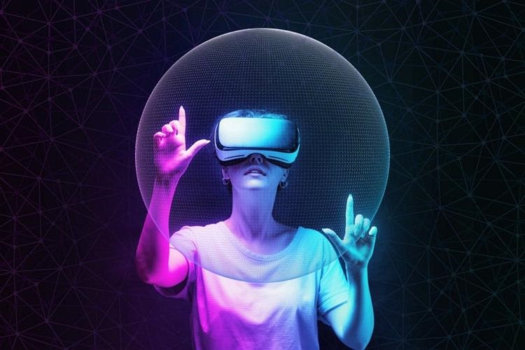 Using Technology to Boost Your Fitness Goals Virtual and Augmented Reality Workouts A New Dimension in Fitness