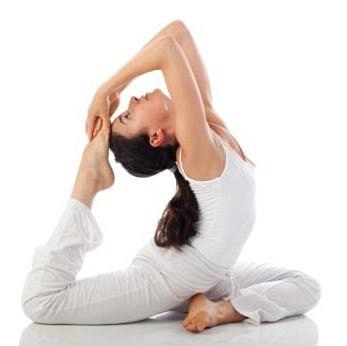 Using Yoga for Flexibility and Strength Key Yoga Poses for Enhancing Flexibility