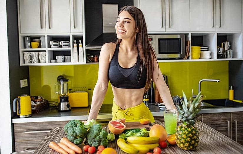 Vegan Athletes Meeting Nutritional Needs Micronutrients The Unsung Heroes