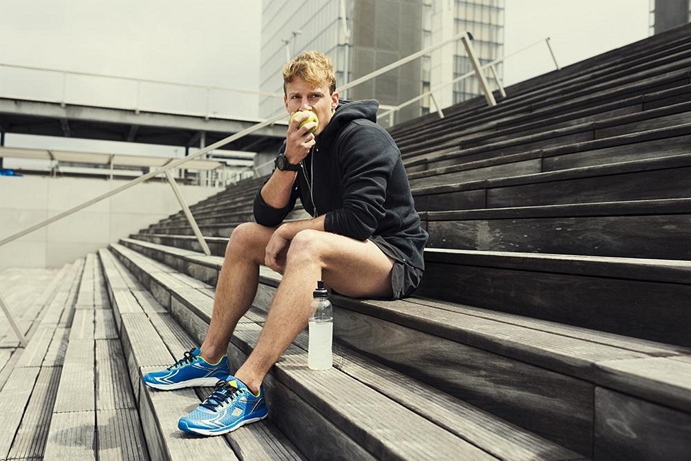 Vegan Athletes Meeting Nutritional Needs Nutritional Concerns for Vegan Athletes