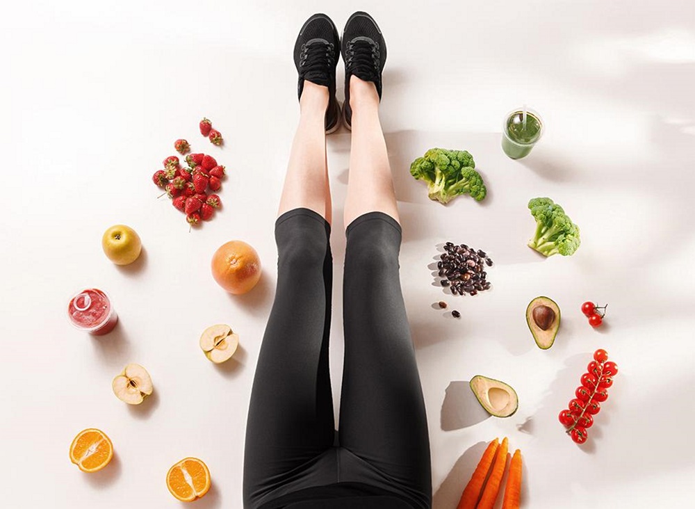 Vegan Athletes Meeting Nutritional Needs Success Stories and Strategies from Vegan Athletes