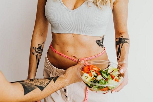Vegan Athletes Meeting Nutritional Needs Supplements and Vegan Athletes