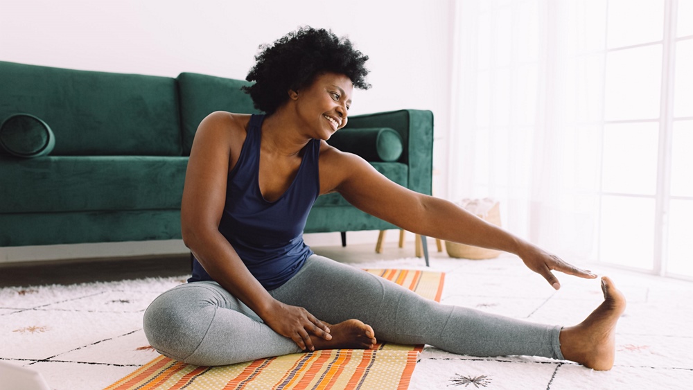 Why Flexibility and Mobility Matter Practical Tips for Enhancing Flexibility and Mobility