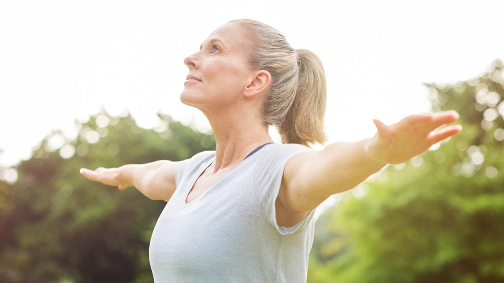 Womens Health Fitness Through the Life Stages Midlife and Menopause Adjusting Your Fitness Routine