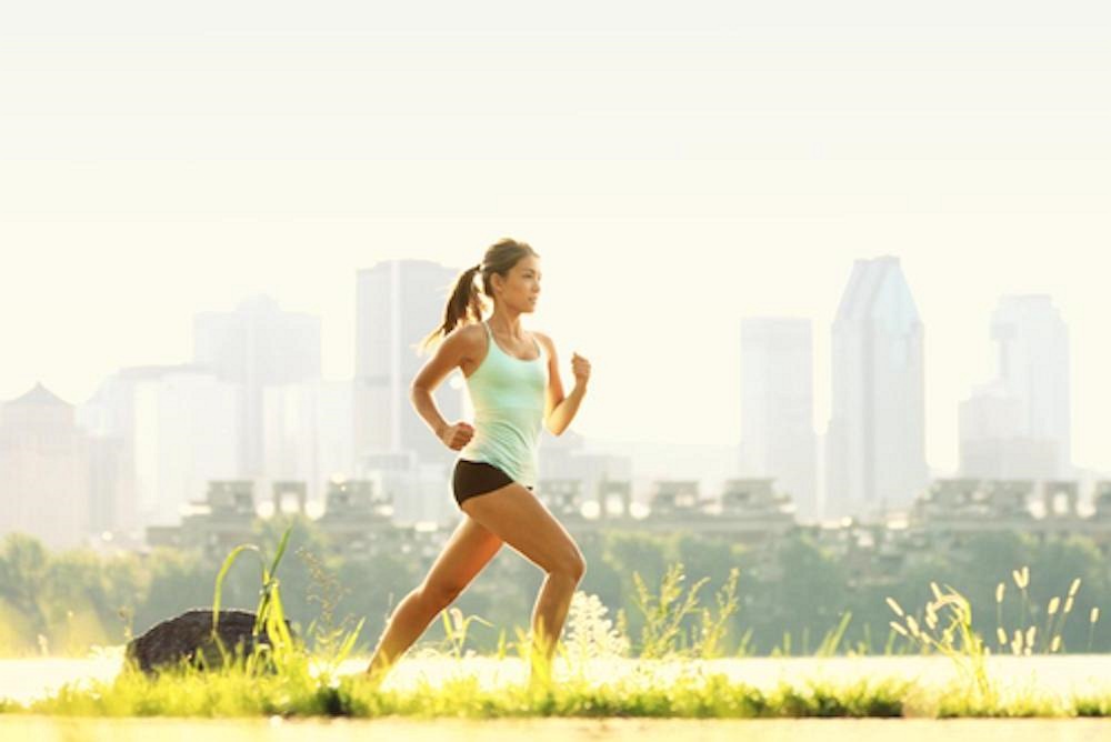Womens Health Fitness Through the Life Stages Special Considerations for Womens Fitness