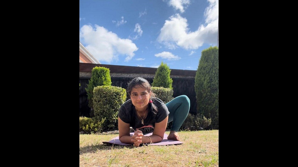 Yoga for Athletes Improving Performance and Flexibility Success Stories Athletes Who Swear by Yoga